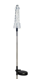 Solar Powered Lighthouse Garden Stake Light Q269510