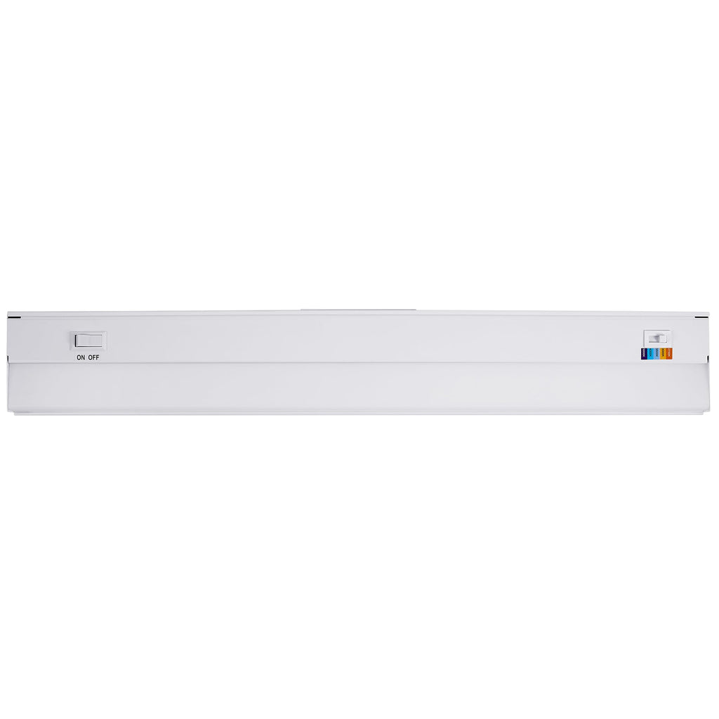24 in. Hardwired LED Under Cabinet Light H26564