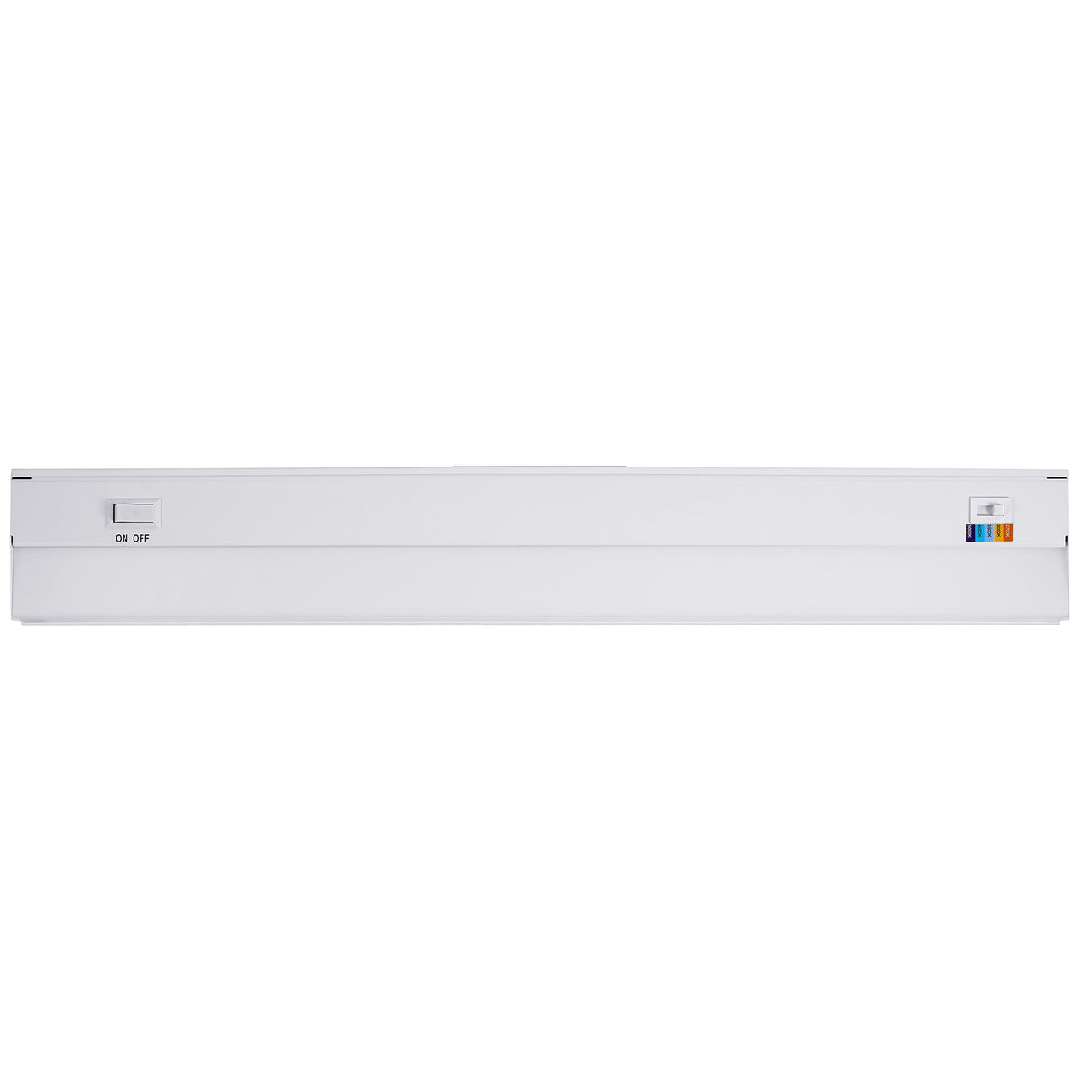 24 in. Hardwired LED Under Cabinet Light H26564