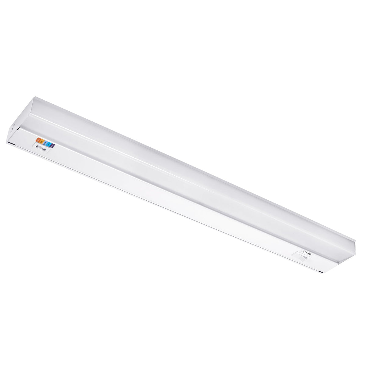 24 in. Hardwired LED Under Cabinet Light H26564
