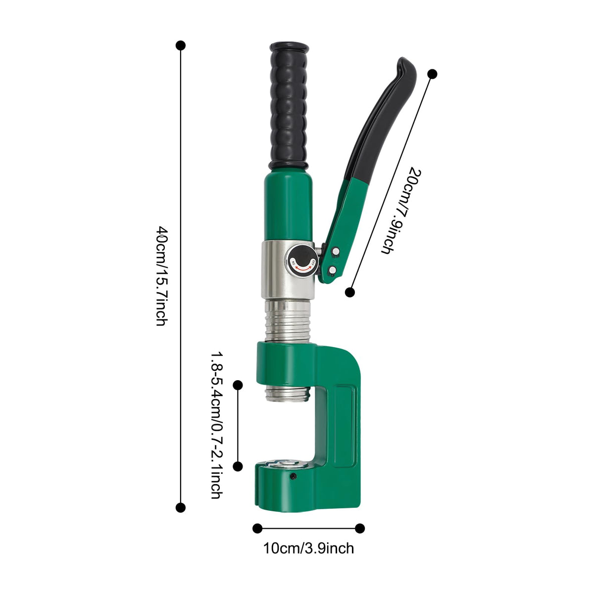 Motorcycle Chain Breaker Tool Kit F64421