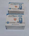 Blood Glucose Test Strips 100 Count X 2 Z2829