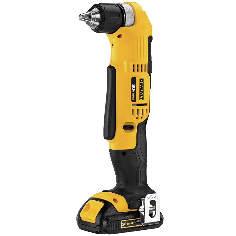 Right Angle Drill Kit M544704