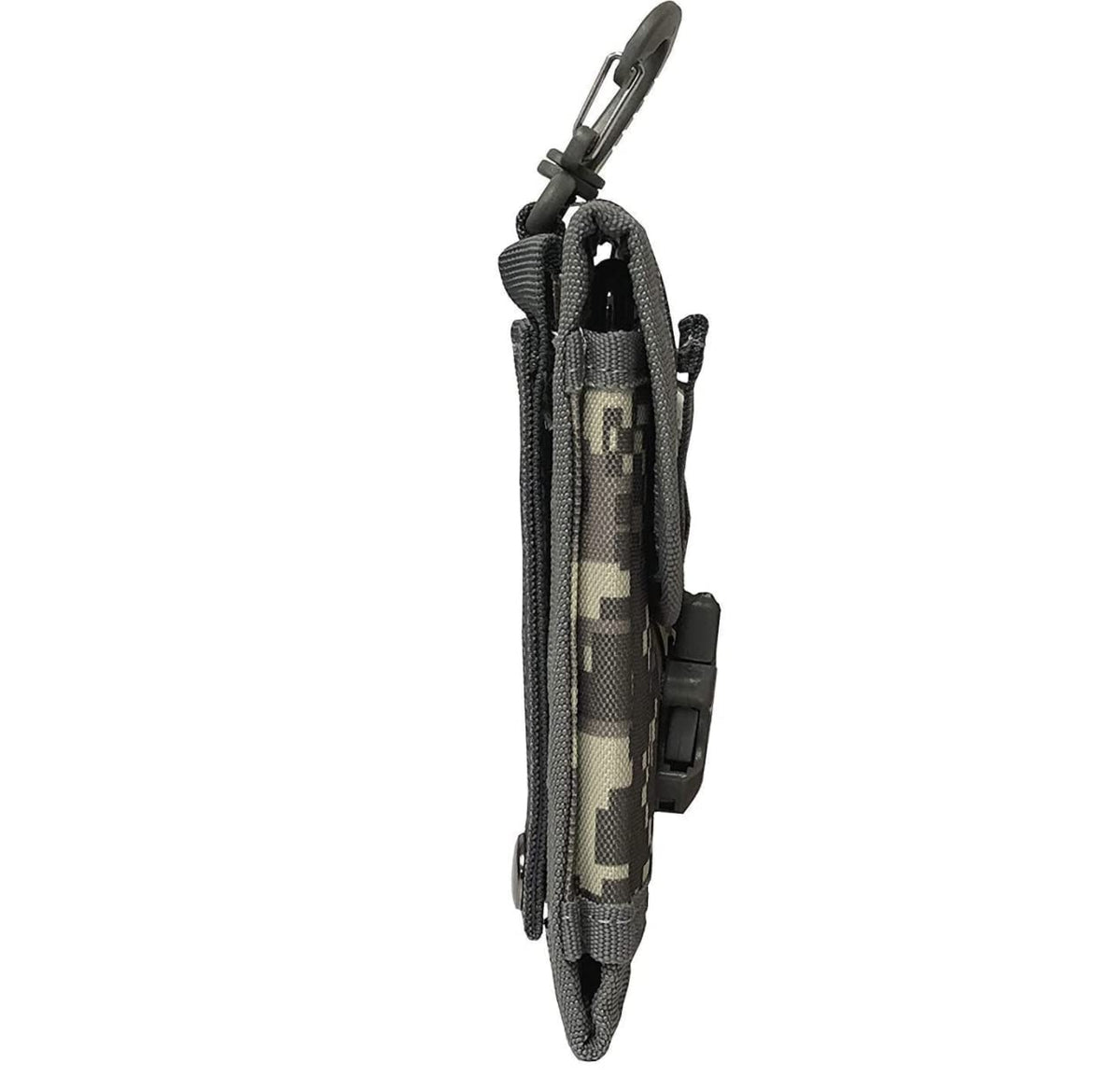 Hard Protective Calculator Case with Belt Clip S982