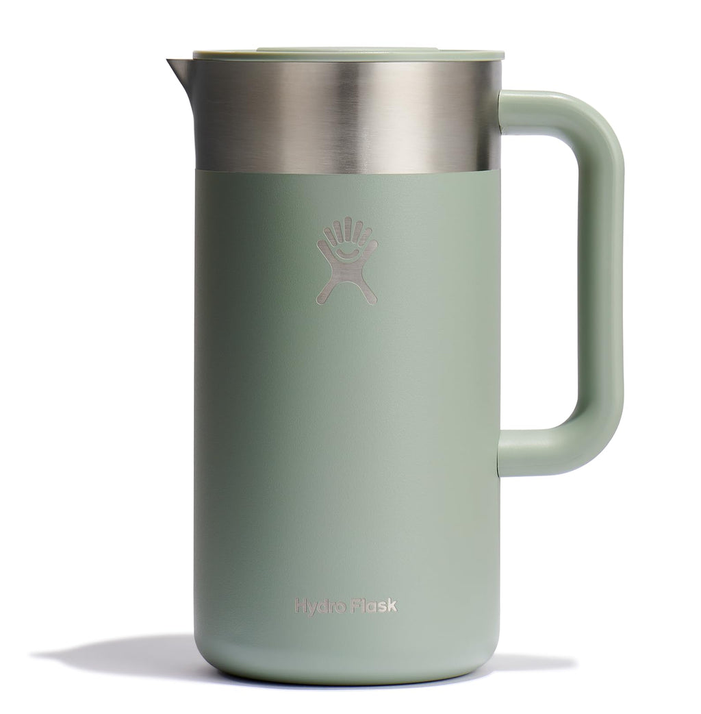 Insulated Stainless Steel Coffee Maker E737