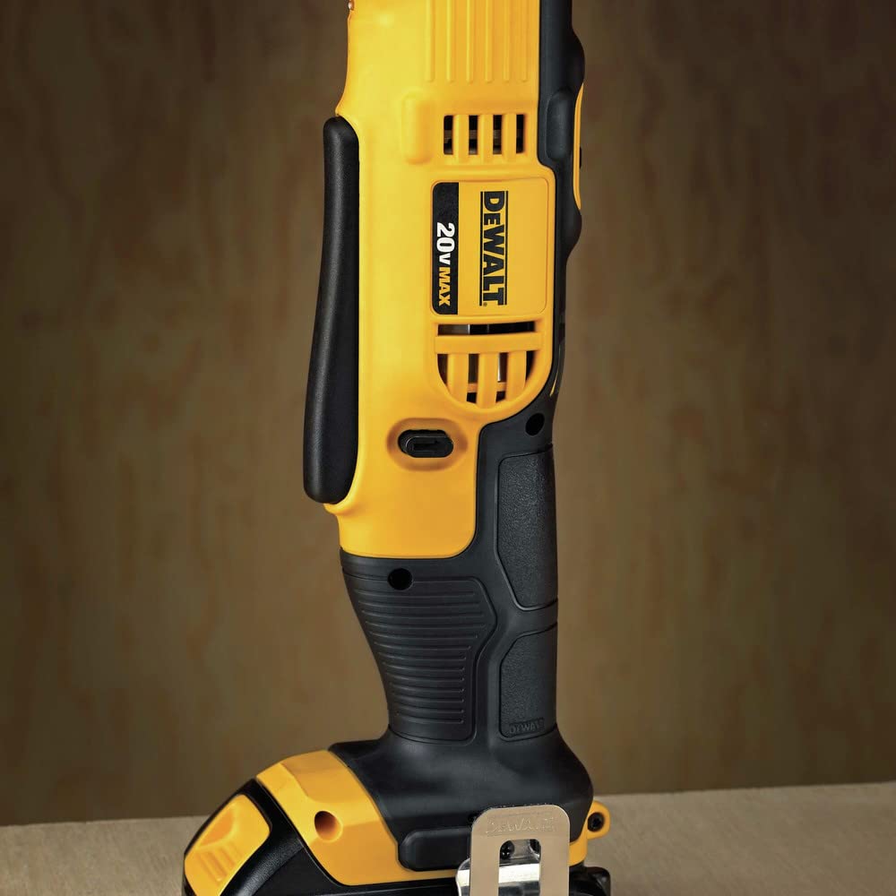 Right Angle Drill Kit M544704