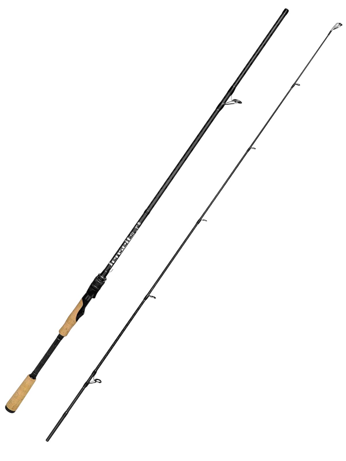 Fishing Rods & Reel Combos V17378