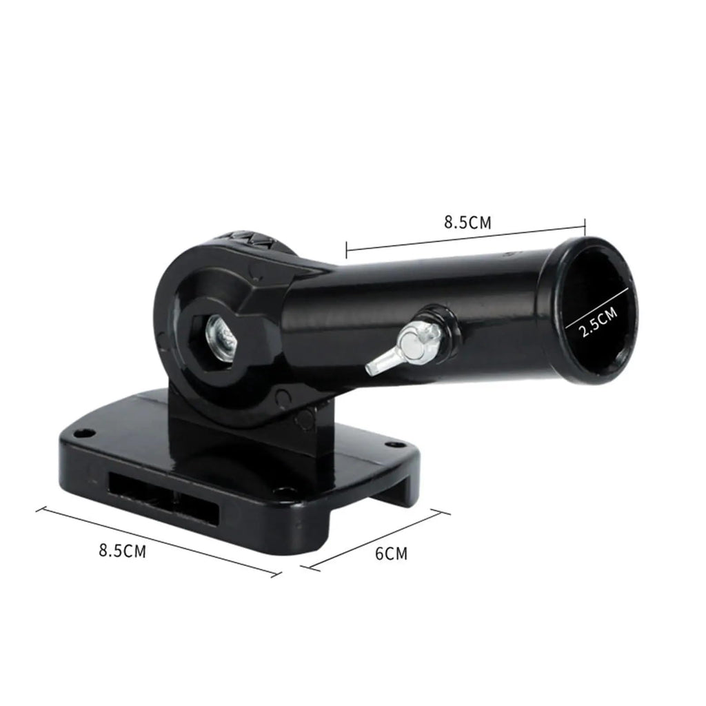 Heavy Duty Flag Pole Holder H20068