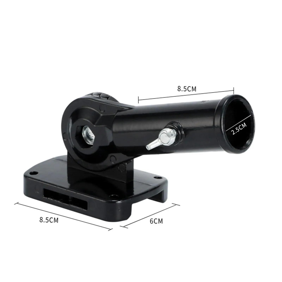 Heavy Duty Flag Pole Holder H20068