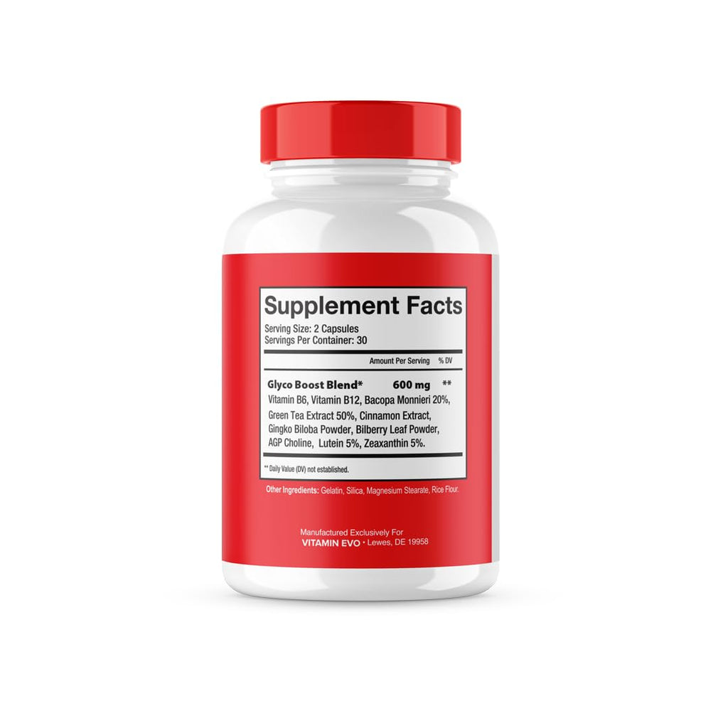 300 Capsules Supplement I394431