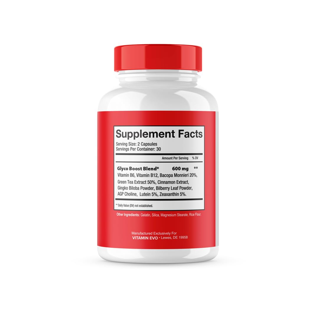 300 Capsules Supplement I394431