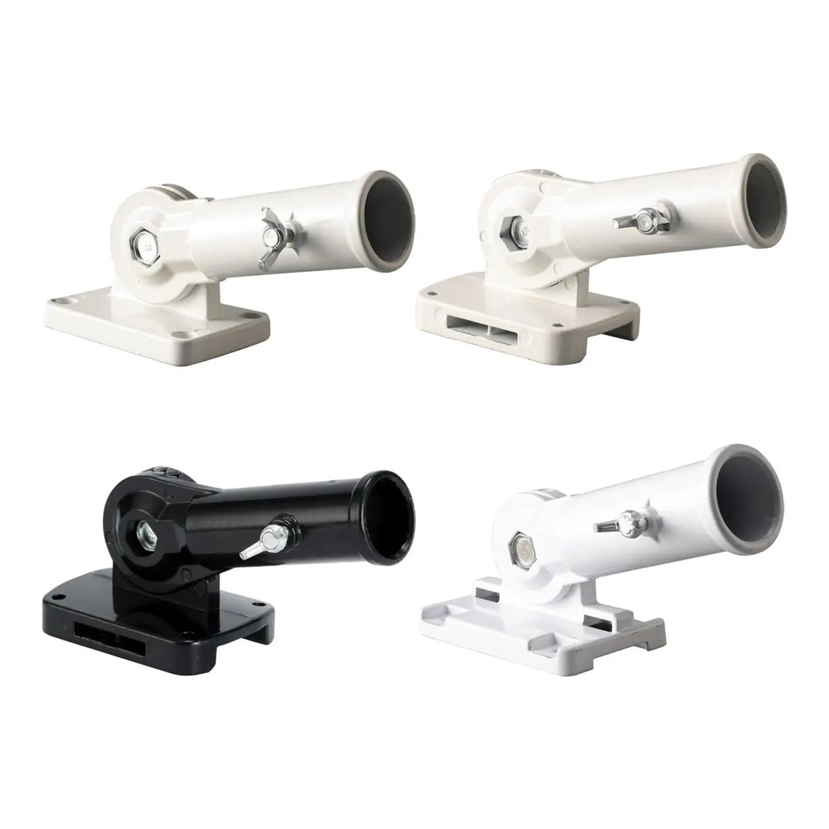 Heavy Duty Flag Pole Holder H20068