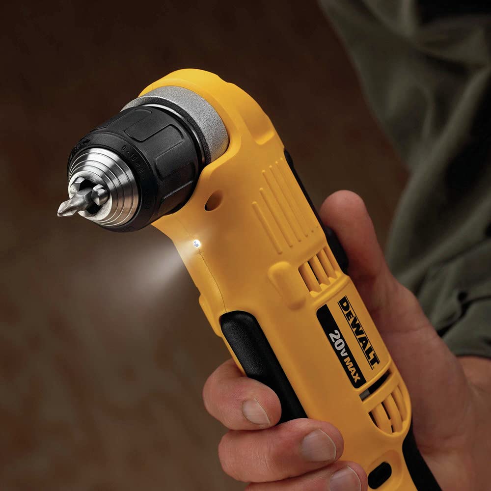 Right Angle Drill Kit M544704