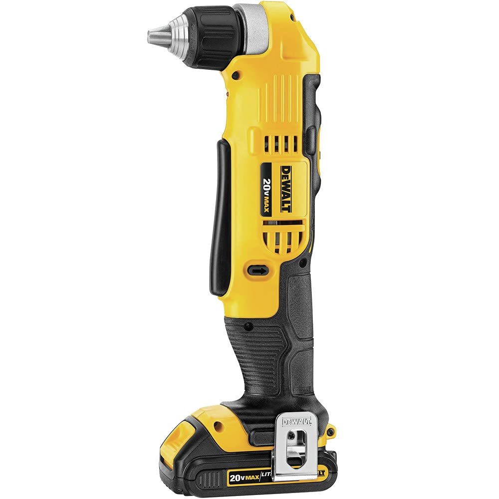 Right Angle Drill Kit M544704