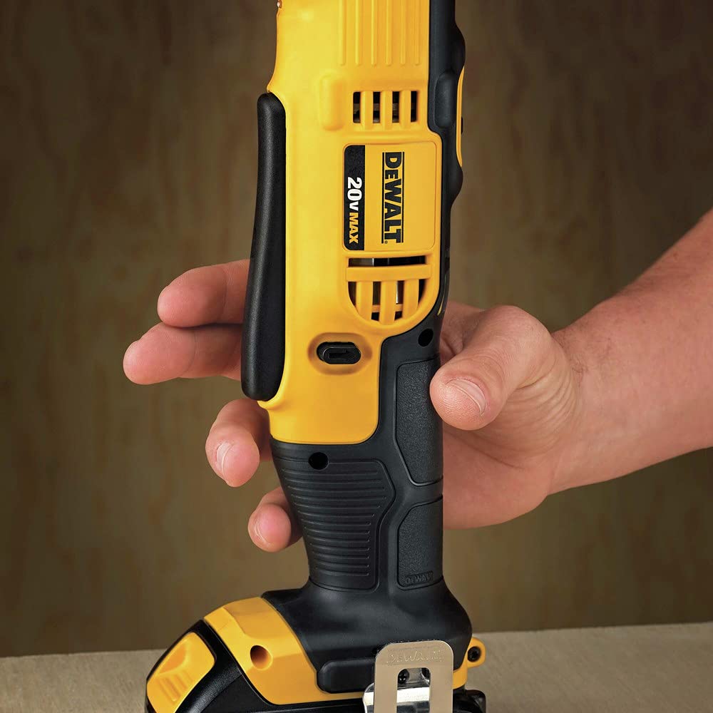Right Angle Drill Kit M544704