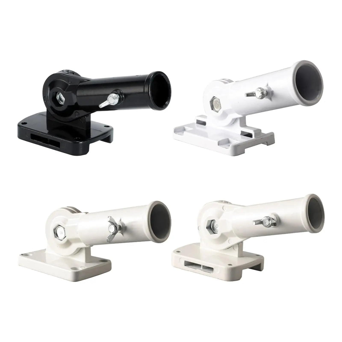 Heavy Duty Flag Pole Holder H20068
