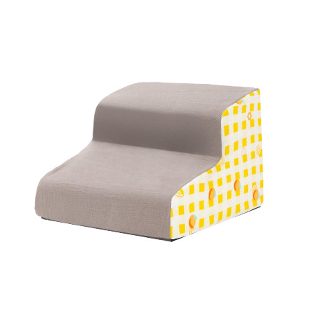 3 Step Foam Pet Stairs U434212