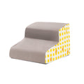 3 Step Foam Pet Stairs U434212