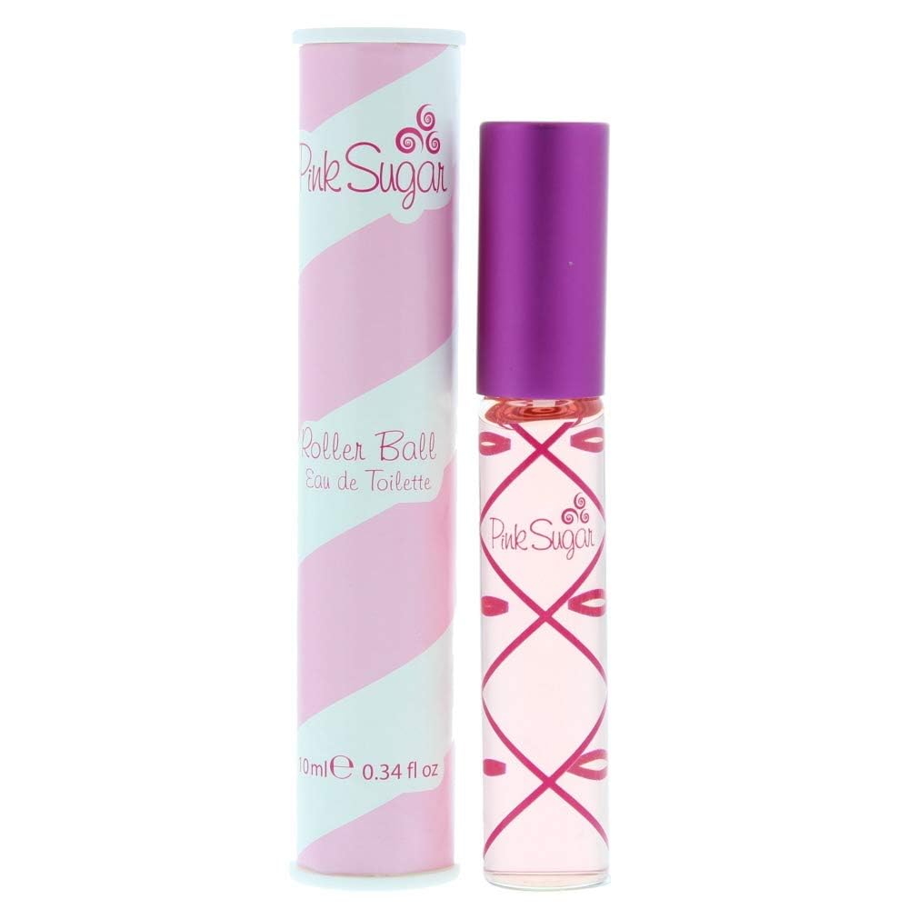 Pink Sugar Rollerball 0.34 fl. oz. F7734