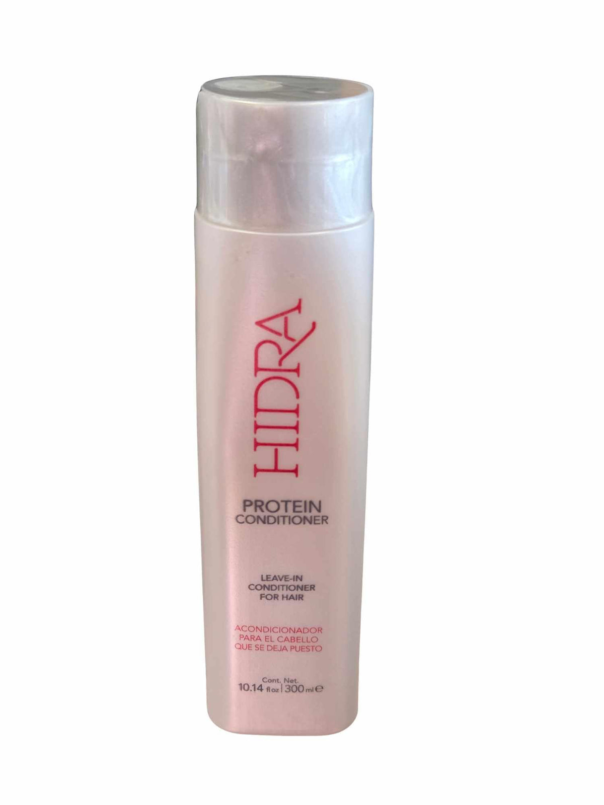 Protein Leave In Conditioner 10.14 Fl Oz E6156