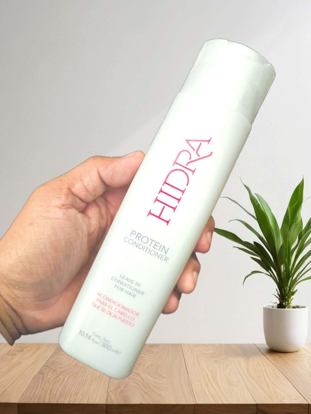 Protein Leave In Conditioner 10.14 Fl Oz E6156