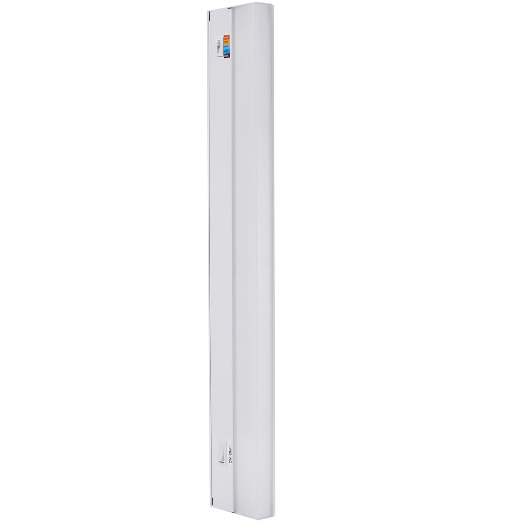 24 in. Hardwired LED Under Cabinet Light H26564