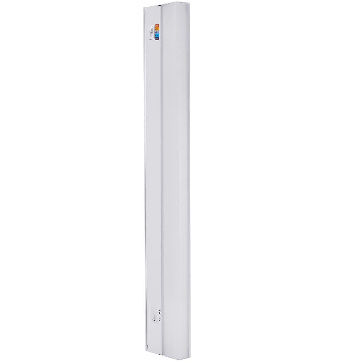 24 in. Hardwired LED Under Cabinet Light H26564