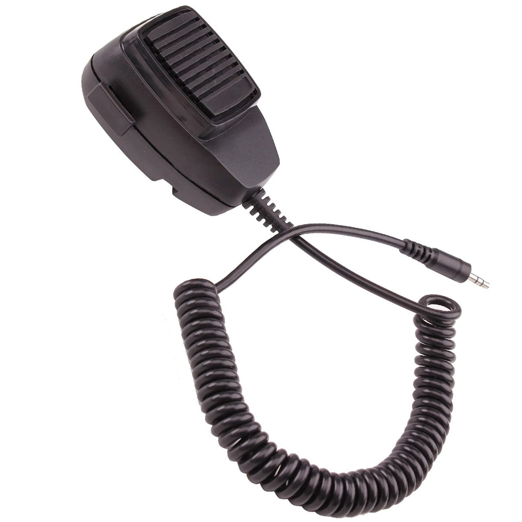 PA Speaker with Mic 12V Q83910