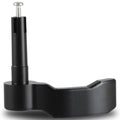 Black Aluminum Thumb Throttle Control Lever Y6598