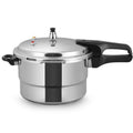 3 Quart Aluminum Pressure Cooker T4564