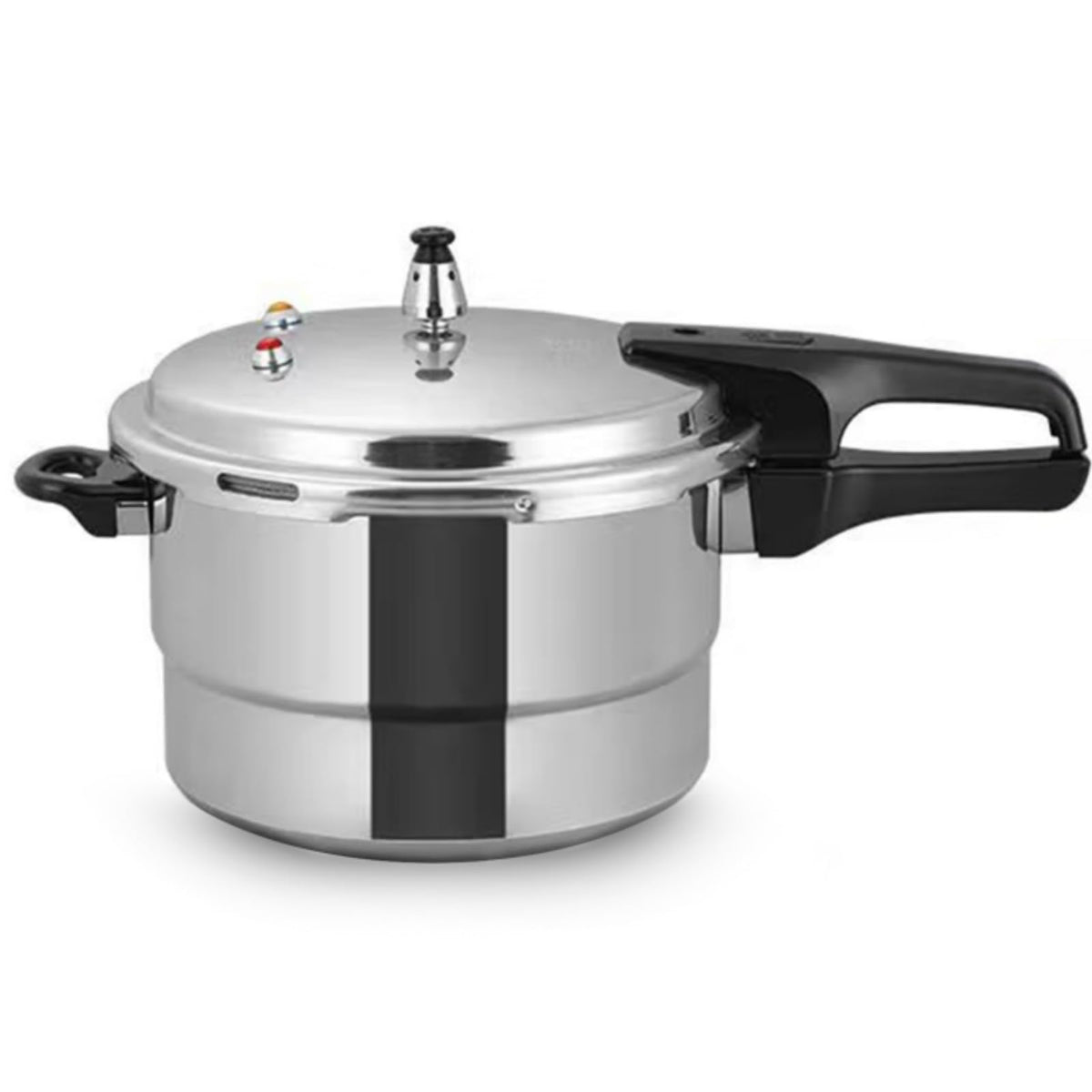 3 Quart Aluminum Pressure Cooker T4564