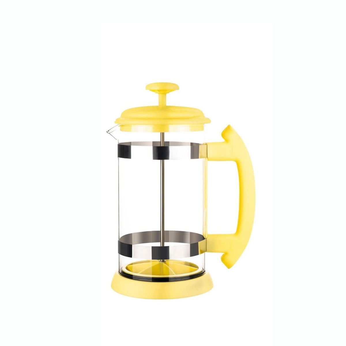 1L Stainless Steel Coffee Maker A503738