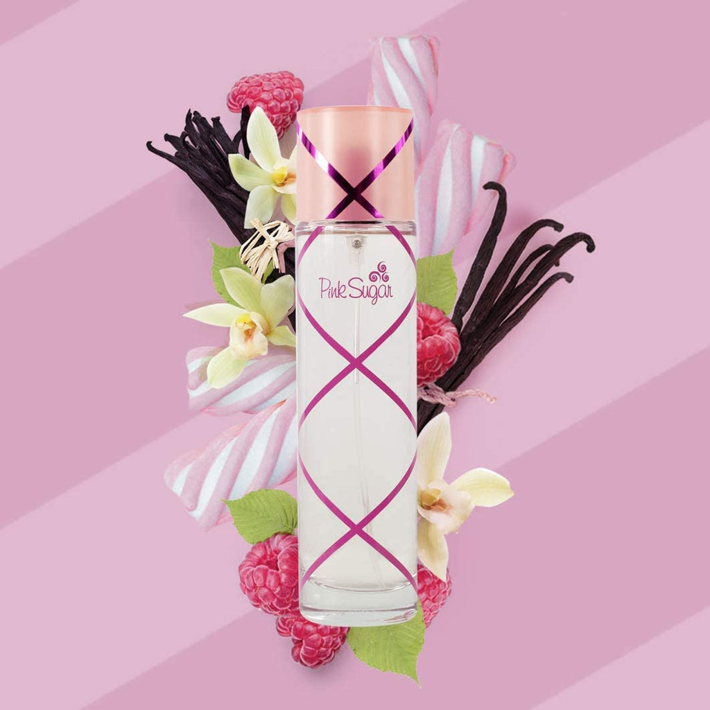 Pink Sugar Rollerball 0.34 fl. oz. F7734