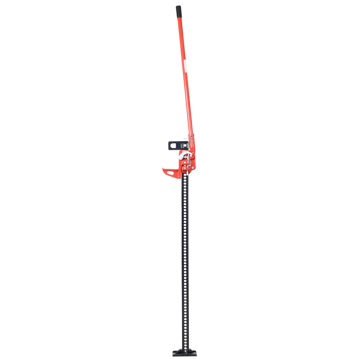 60" 7000 lbs Capacity Red Utility Farm Jack K59066