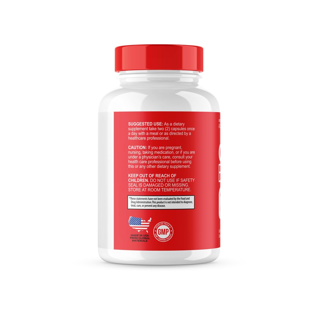 300 Capsules Supplement I394431