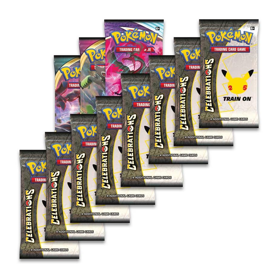 Pokemon TCG Premium Figure Collection Pikachu VMAX F186