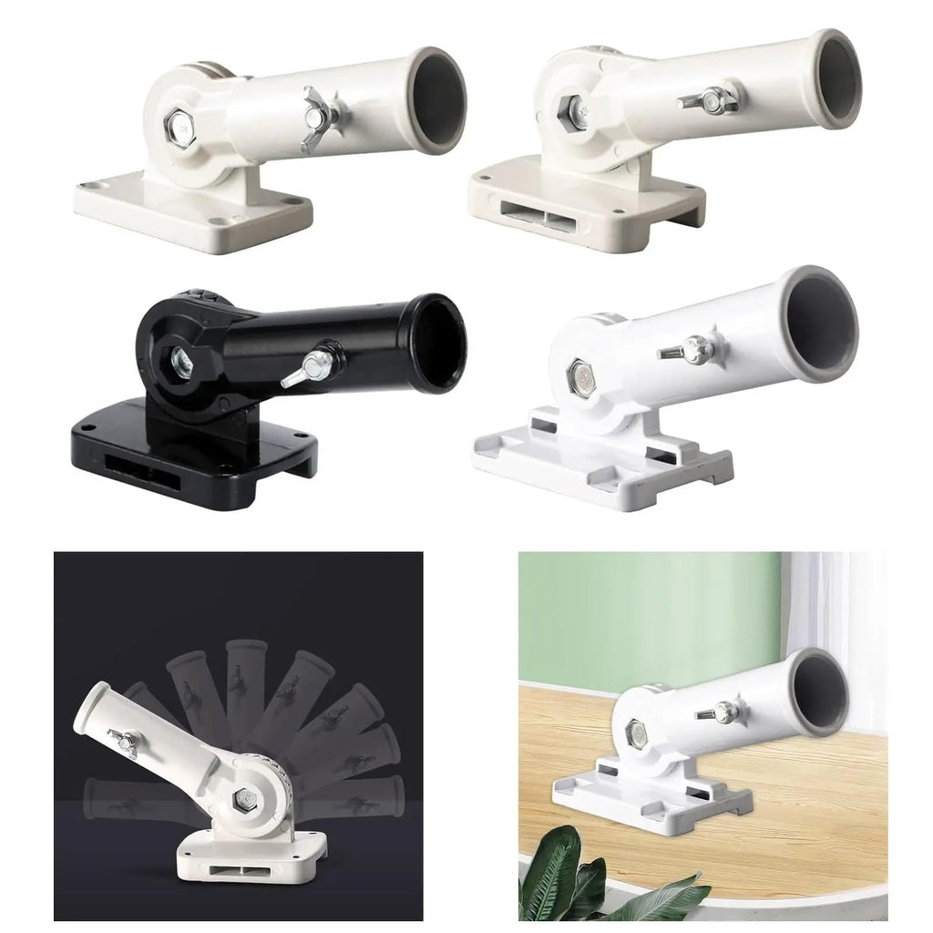 Heavy Duty Flag Pole Holder H20068