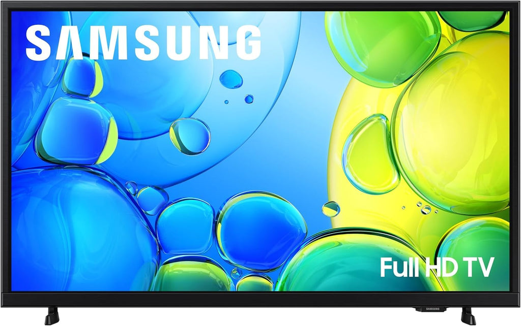32-Inch Full HD Smart LED TV Q394152