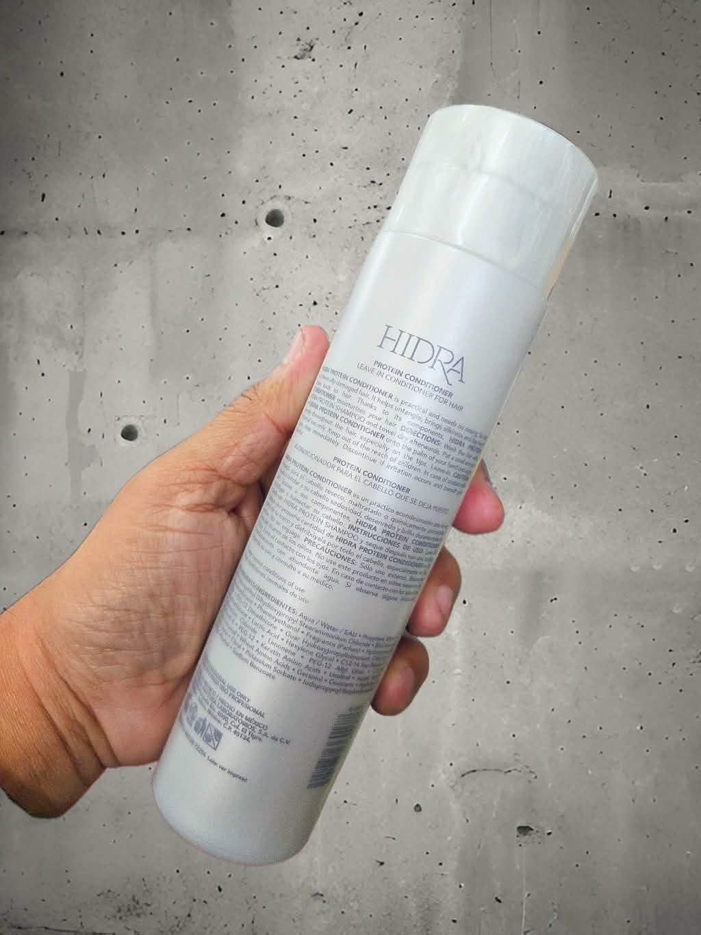 Protein Leave In Conditioner 10.14 Fl Oz E6156