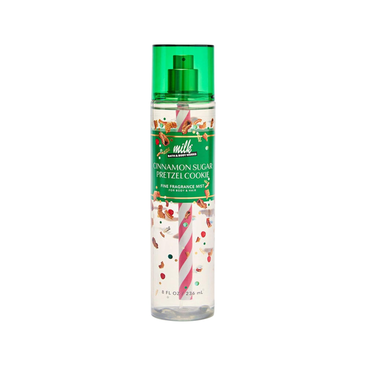 Fine Body Fragrance Mist 8 Fluid Ounce S83818