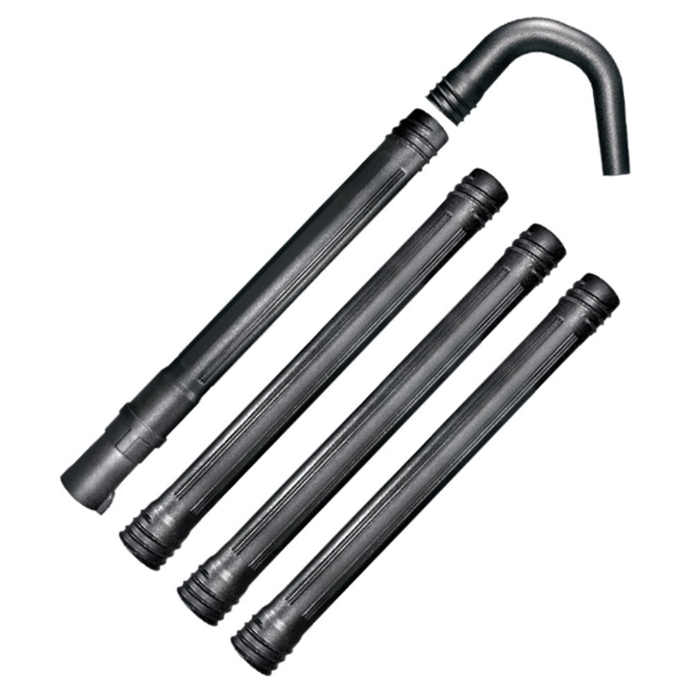 Gutter Cleaning Kit with 5" Tubes U52998