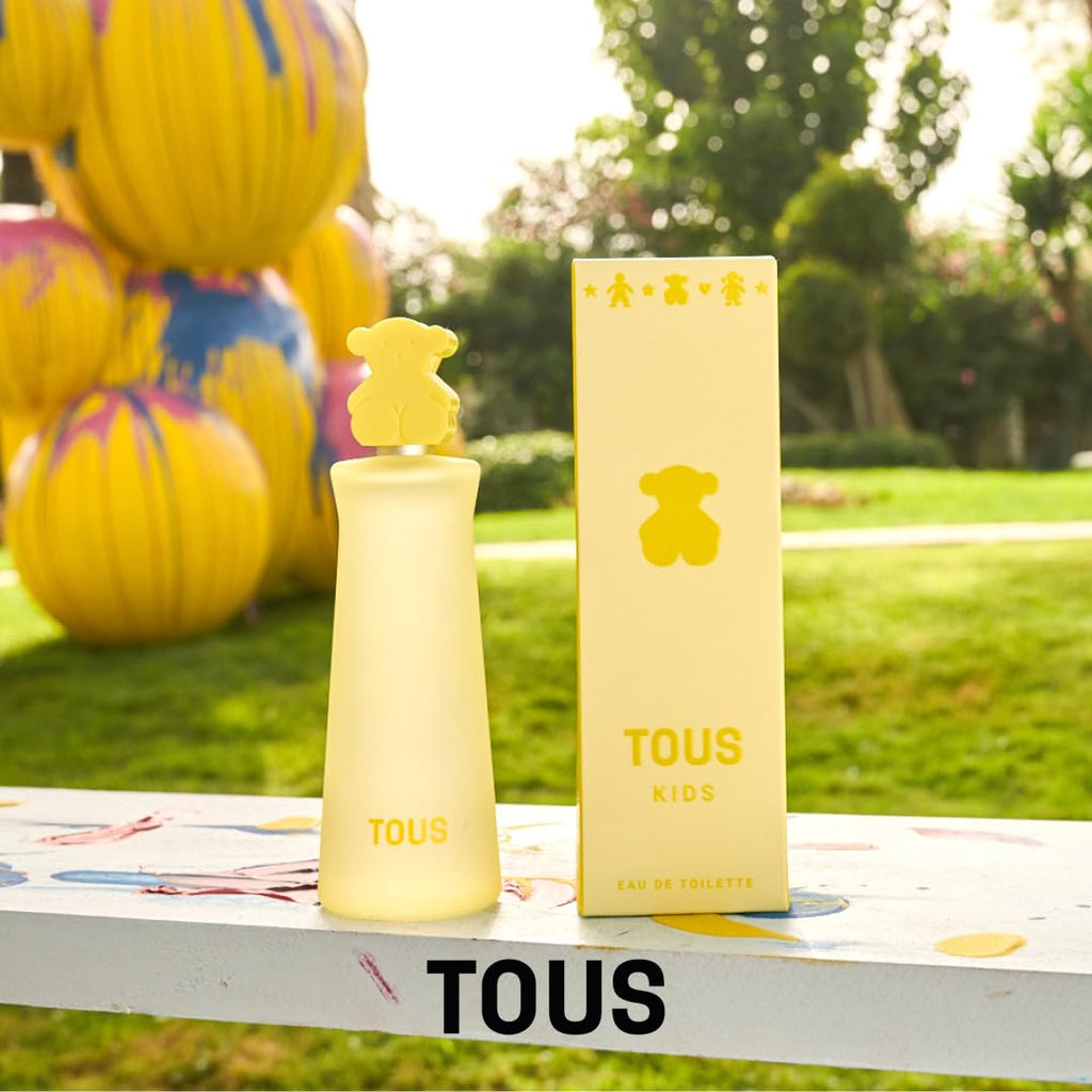 Kids Eau de Toilette 3.4 Fl Oz Z156854