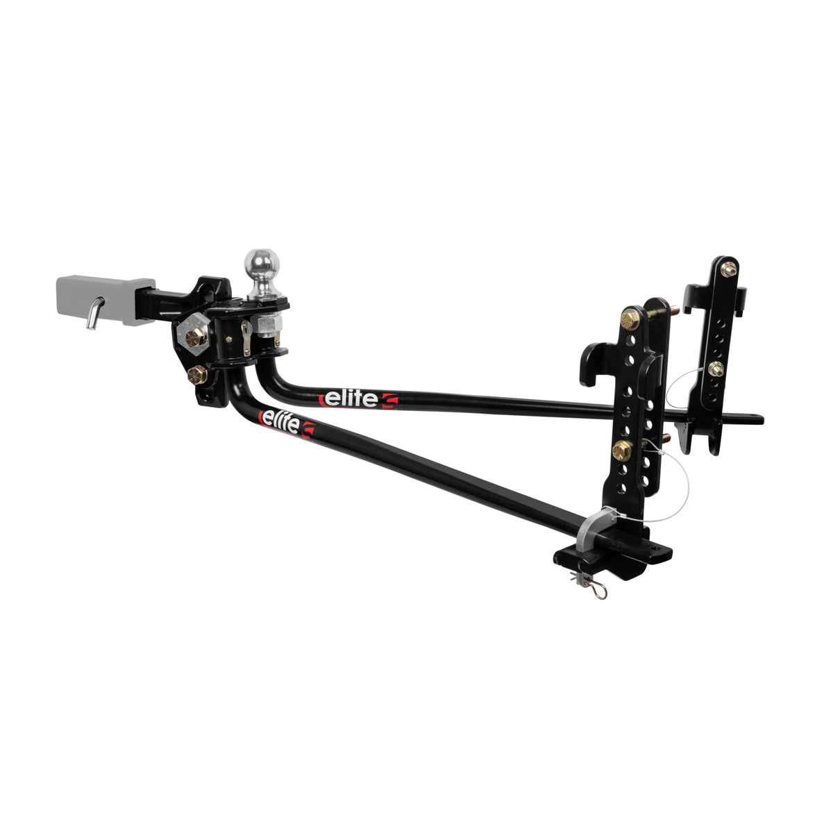 600 lb. Weight Distribution Hitch Kit X50187