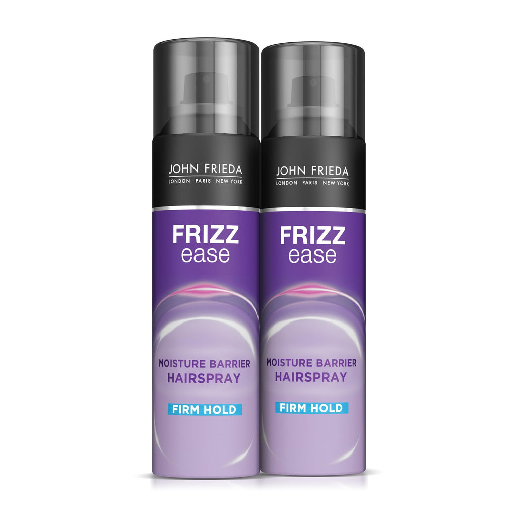 Firm Hold Hairspray 12 Oz Pack of 2 U76268