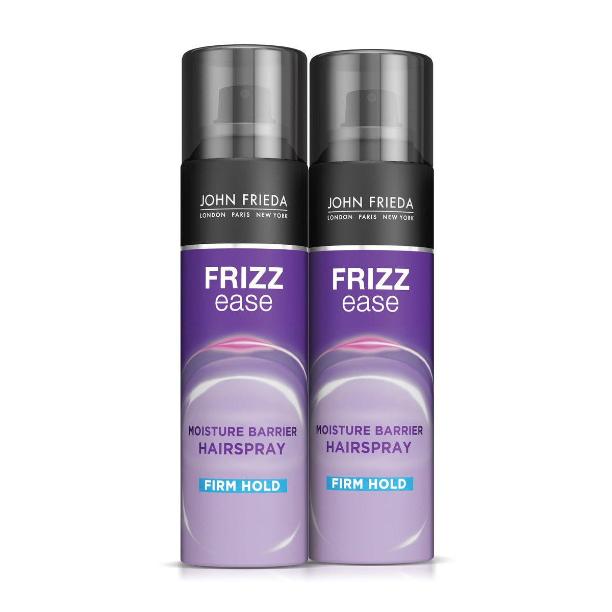 Firm Hold Hairspray 12 Oz Pack of 2 U76268