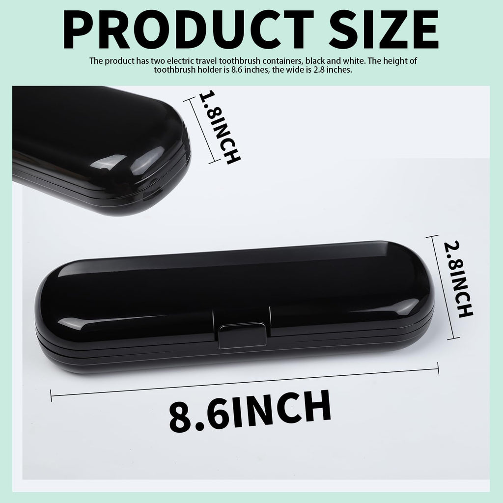 Toothbrush Travel Case Z3075