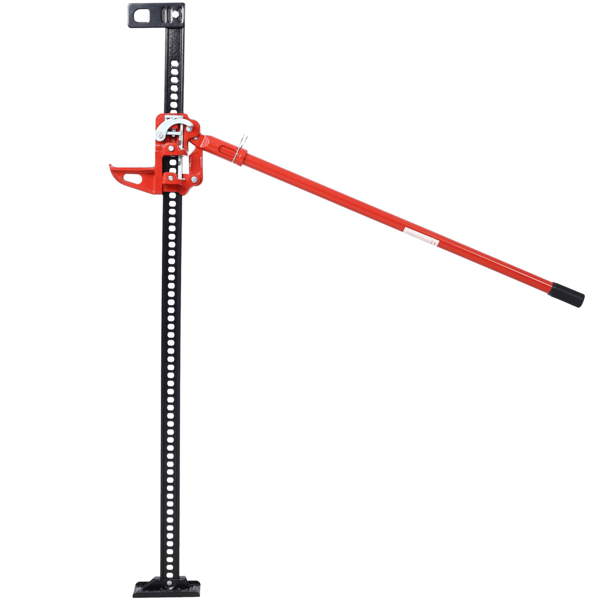 60" 7000 lbs Capacity Red Utility Farm Jack K59066