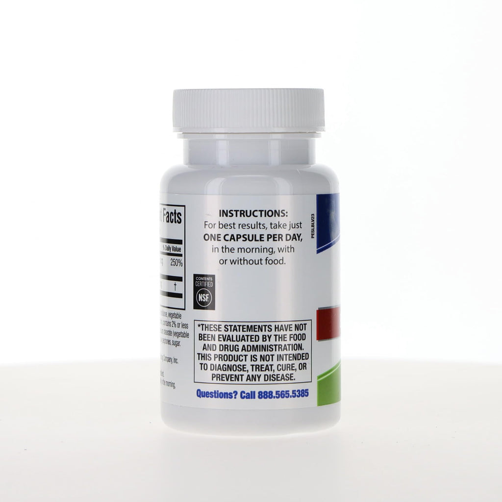 30 Capsules 3-Pack M8353