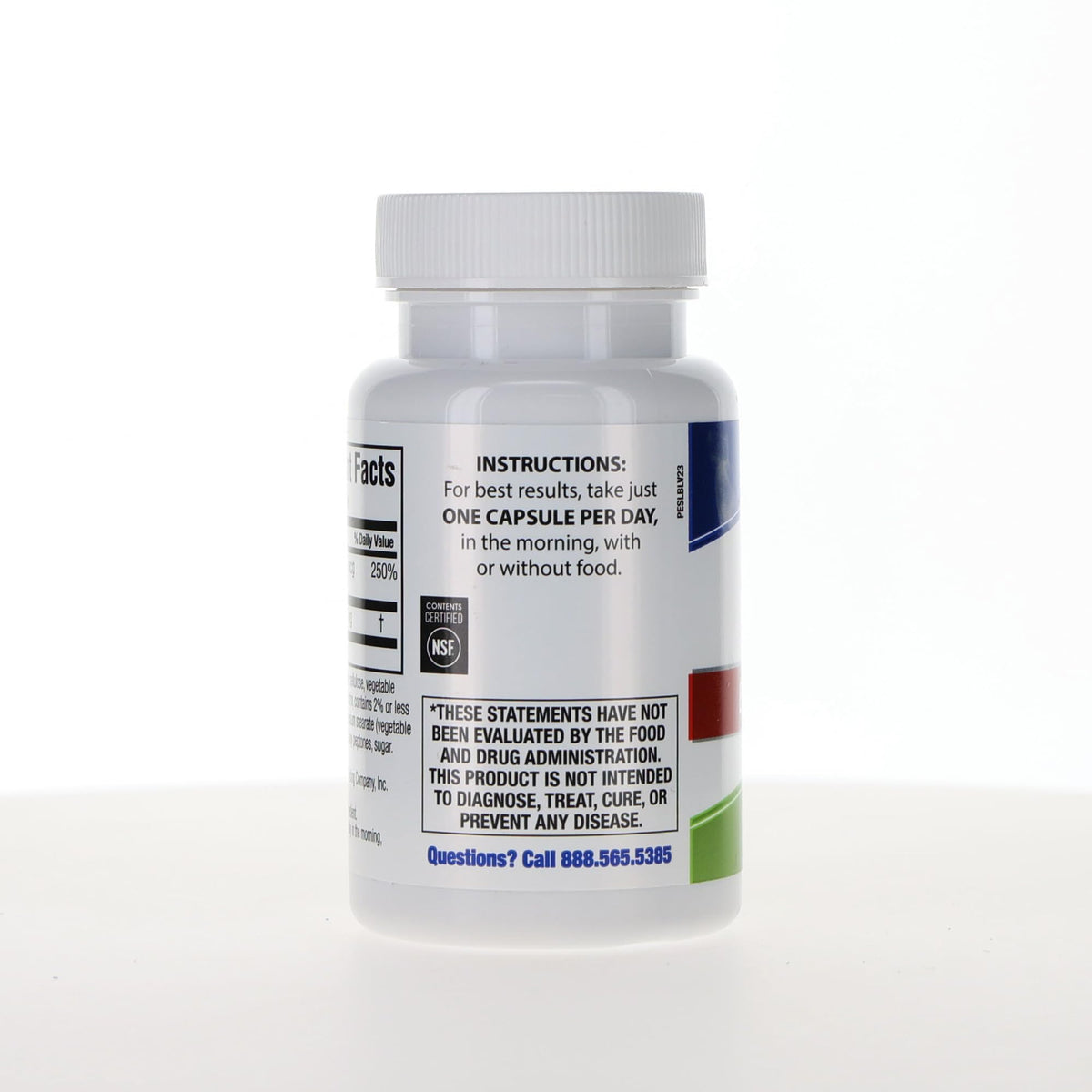 30 Capsules 3-Pack M8353