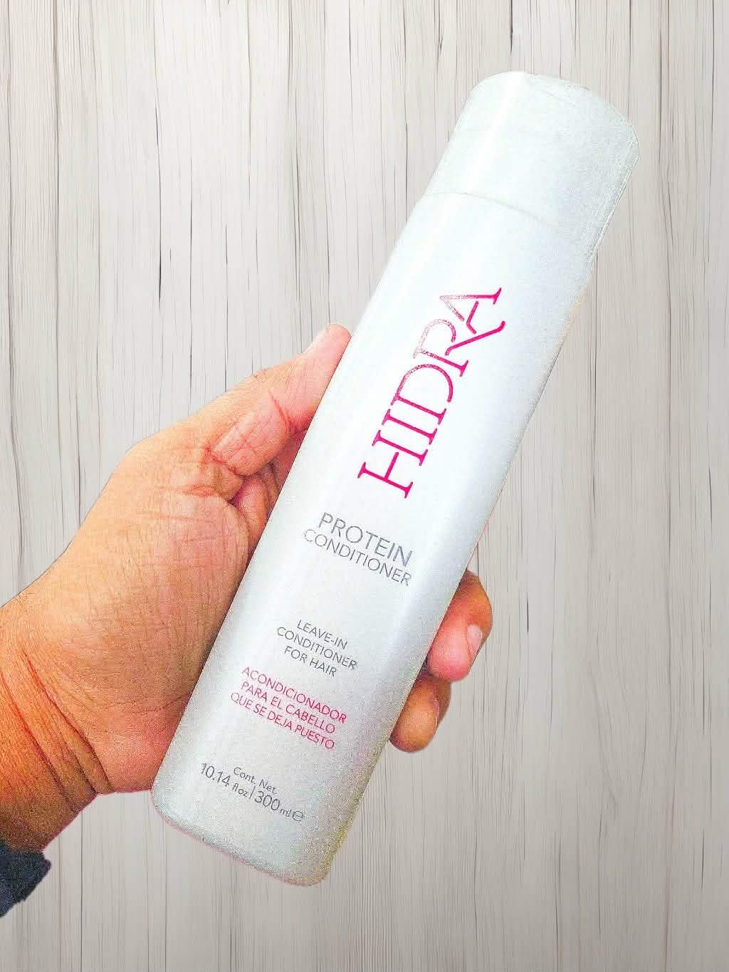 Protein Leave In Conditioner 10.14 Fl Oz E6156